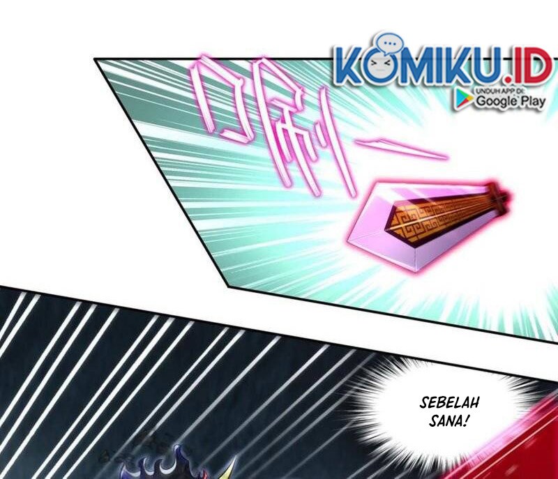 Rebirth of the Demon Reign (The Rebirth of the Demon God) Chapter 93 Gambar 2